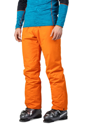 Pantalon de ski avec membrane Resstex 10 000mm et isolation Duratherm classic "Hannah − SLATER FD" - Planète Rando