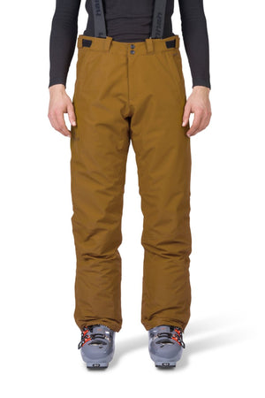 Pantalon de ski avec membrane Resstex 10 000mm et isolation Duratherm classic "Hannah − SLATER FD" - Planète Rando