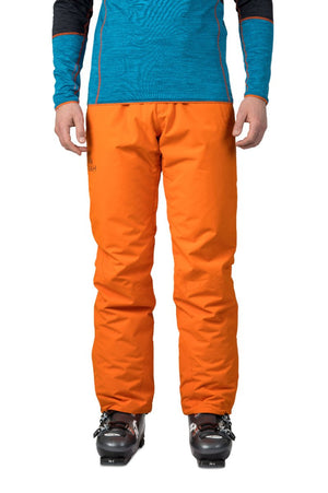 Pantalon de ski avec membrane Resstex 10 000mm et isolation Duratherm classic "Hannah − SLATER FD" - Planète Rando