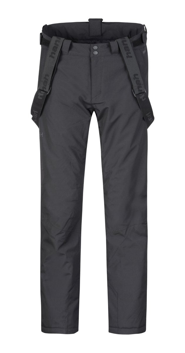 Pantalon de ski avec membrane Resstex 10 000mm et isolation Duratherm classic "Hannah − SLATER FD" - Planète Rando