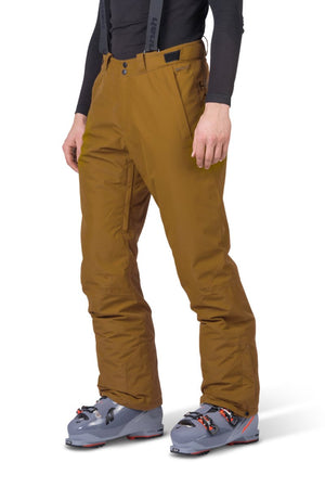 Pantalon de ski avec membrane Resstex 10 000mm et isolation Duratherm classic "Hannah − SLATER FD" - Planète Rando