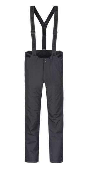 Pantalon de ski avec membrane Resstex 10 000mm et isolation Duratherm classic "Hannah − SLATER FD" - Planète Rando