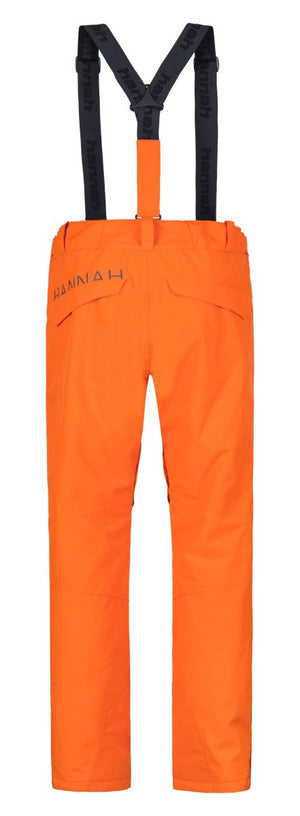 Pantalon de ski avec membrane Resstex 10 000mm et isolation Duratherm classic "Hannah − SLATER FD" - Planète Rando