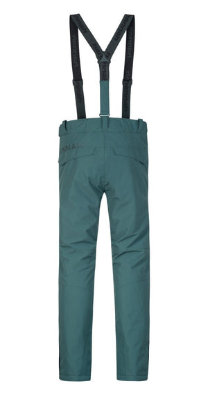 Pantalon de ski avec membrane Resstex 10 000mm et isolation Duratherm classic "Hannah − SLATER FD" - Planète Rando