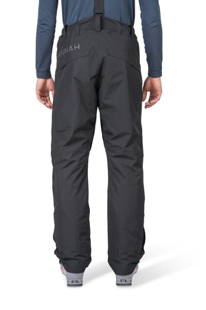 Pantalon de ski avec membrane Resstex 10 000mm et isolation Duratherm classic "Hannah − SLATER FD" - Planète Rando