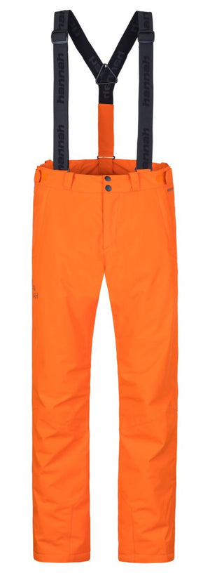 Pantalon de ski avec membrane Resstex 10 000mm et isolation Duratherm classic "Hannah − SLATER FD" - Planète Rando
