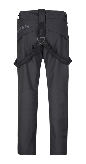 Pantalon de ski avec membrane Resstex 10 000mm et isolation Duratherm classic "Hannah − SLATER FD" - Planète Rando