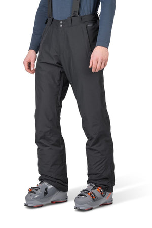 Pantalon de ski avec membrane Resstex 10 000mm et isolation Duratherm classic "Hannah − SLATER FD" - Planète Rando