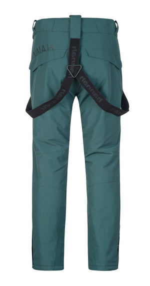 Pantalon de ski avec membrane Resstex 10 000mm et isolation Duratherm classic "Hannah − SLATER FD" - Planète Rando