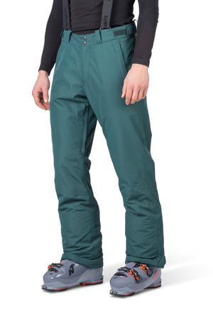 Pantalon de ski avec membrane Resstex 10 000mm et isolation Duratherm classic "Hannah − SLATER FD" - Planète Rando