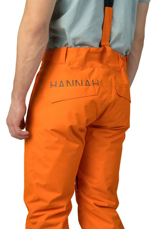 Pantalon de ski avec membrane Resstex 10 000mm et isolation Duratherm classic "Hannah − SLATER FD" - Planète Rando