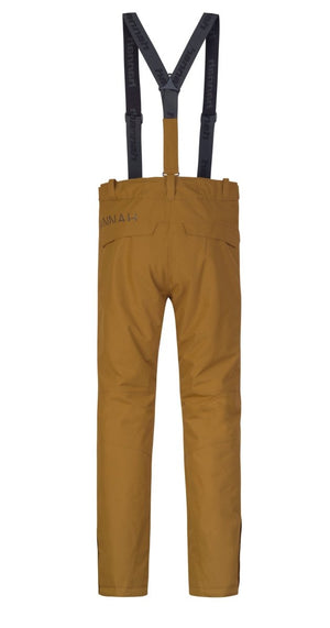 Pantalon de ski avec membrane Resstex 10 000mm et isolation Duratherm classic "Hannah − SLATER FD" - Planète Rando