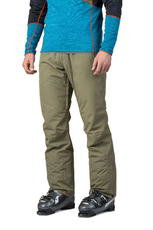 Pantalon de ski avec membrane Resstex 10 000mm et isolation Duratherm classic "Hannah − SLATER FD" - Planète Rando