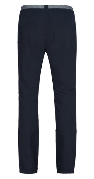 Pantalon de ski déperlant DWR et élastique AFT Double Weave Thermo pour homme "Hannah − KASH PANTS" - Planète Rando