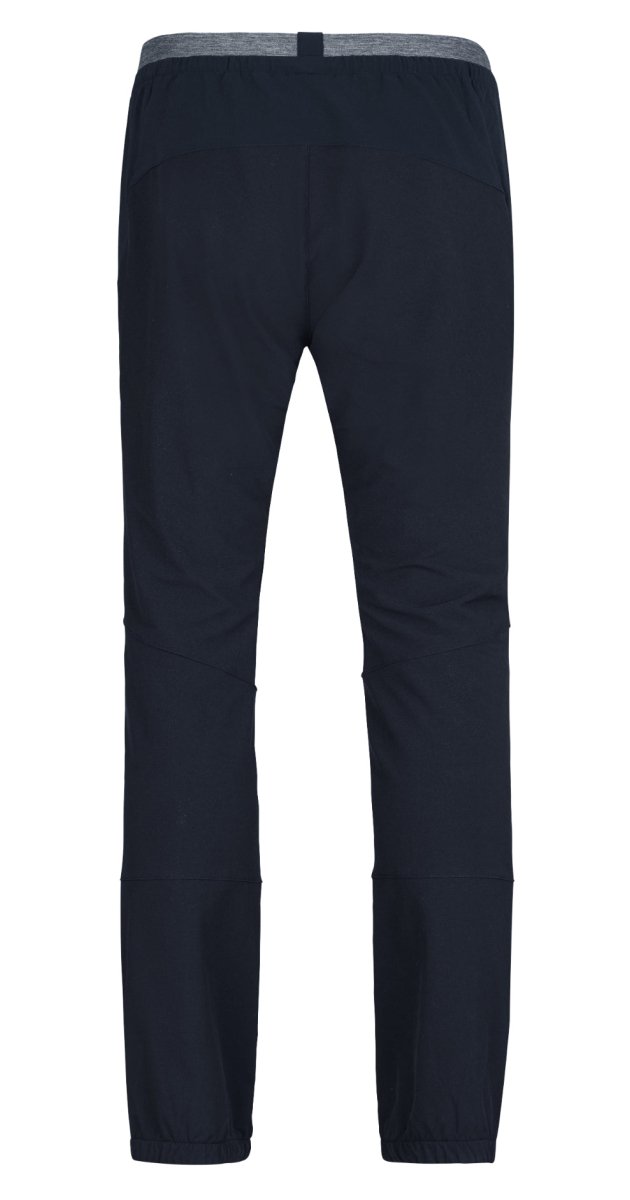 Pantalon de ski déperlant DWR et élastique AFT Double Weave Thermo pour homme "Hannah − KASH PANTS" - Planète Rando