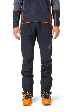 Pantalon de ski déperlant DWR et élastique AFT Double Weave Thermo pour homme "Hannah − KASH PANTS" - Planète Rando