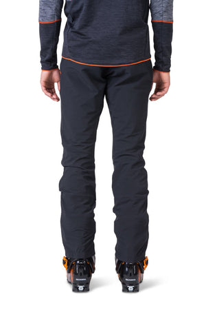 Pantalon de ski déperlant DWR et élastique AFT Double Weave Thermo pour homme "Hannah − KASH PANTS" - Planète Rando