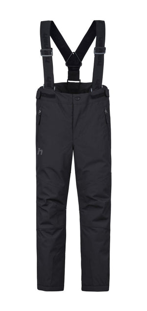 Pantalon de ski imperméable avec membrane Resstex et isolation Duratherm classic pour enfants "Hannah − AKITA JR II" - Planète Rando
