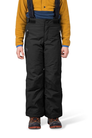 Pantalon de ski imperméable avec membrane Resstex et isolation Duratherm classic pour enfants "Hannah − AKITA JR II" - Planète Rando