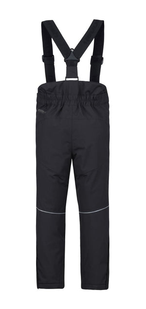 Pantalon de ski imperméable avec membrane Resstex et isolation Duratherm classic pour enfants "Hannah − AKITA JR II" - Planète Rando