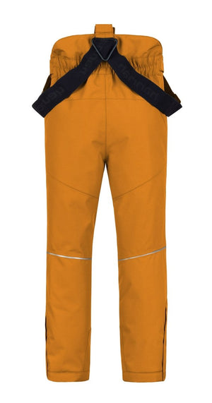 Pantalon de ski imperméable avec membrane Resstex et isolation Duratherm classic pour enfants "Hannah − AKITA JR II" - Planète Rando