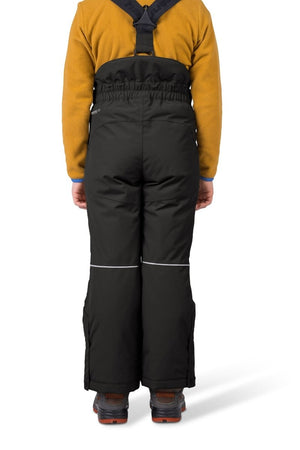 Pantalon de ski imperméable avec membrane Resstex et isolation Duratherm classic pour enfants "Hannah − AKITA JR II" - Planète Rando