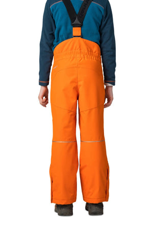 Pantalon de ski imperméable avec membrane Resstex et isolation Duratherm classic pour enfants "Hannah − AKITA JR II" - Planète Rando