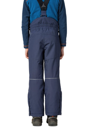 Pantalon de ski imperméable avec membrane Resstex et isolation Duratherm classic pour enfants "Hannah − AKITA JR II" - Planète Rando