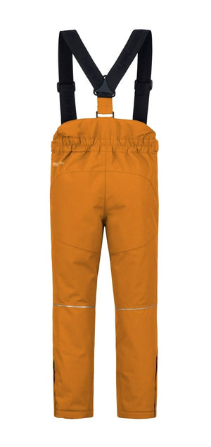Pantalon de ski imperméable avec membrane Resstex et isolation Duratherm classic pour enfants "Hannah − AKITA JR II" - Planète Rando