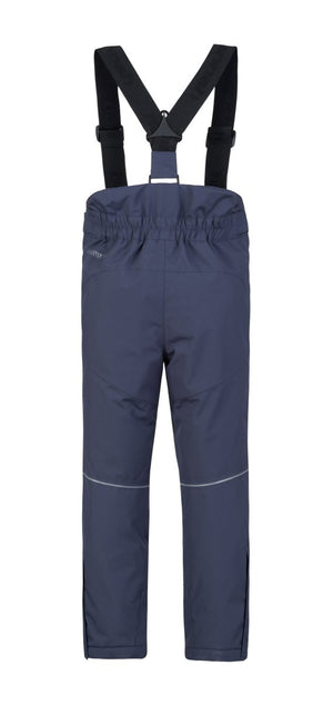 Pantalon de ski imperméable avec membrane Resstex et isolation Duratherm classic pour enfants "Hannah − AKITA JR II" - Planète Rando