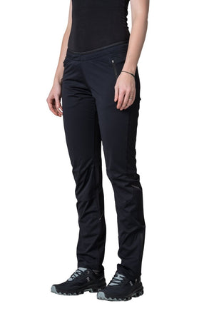Pantalon de sport AFT Windproof, AFT Double Weave pour femme "Hannah − SHEA II" - Planète Rando