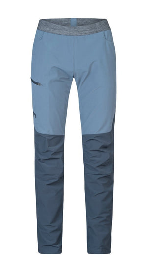 Pantalon déperlant avec technologie AFT Tech Stretch pour homme "Hannah − TORRENT" - Planète Rando