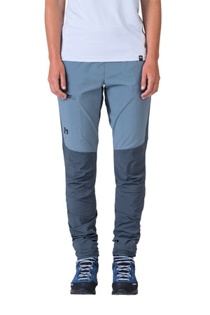 Pantalon déperlant avec technologie AFT Tech Stretch pour homme "Hannah − TORRENT" - Planète Rando