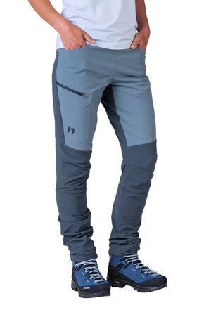 Pantalon déperlant avec technologie AFT Tech Stretch pour homme "Hannah − TORRENT" - Planète Rando