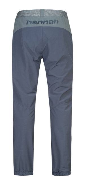 Pantalon déperlant avec technologie AFT Tech Stretch pour homme "Hannah − TORRENT" - Planète Rando