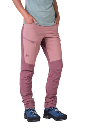 Pantalon déperlant avec technologie AFT Tech Stretch pour homme "Hannah − TORRENT" - Planète Rando