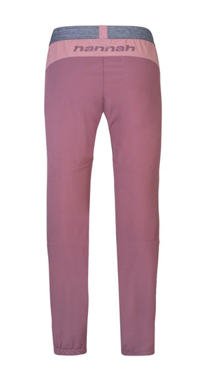 Pantalon déperlant avec technologie AFT Tech Stretch pour homme "Hannah − TORRENT" - Planète Rando