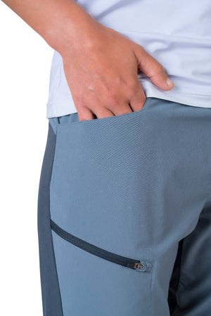 Pantalon déperlant avec technologie AFT Tech Stretch pour homme "Hannah − TORRENT" - Planète Rando