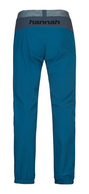 Pantalon déperlant avec technologie AFT Tech Stretch pour homme "Hannah − TORRENT" - Planète Rando