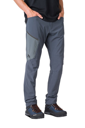 Pantalon déperlant avec technologie AFT Tech Stretch pour homme "Hannah − TORRENT" - Planète Rando