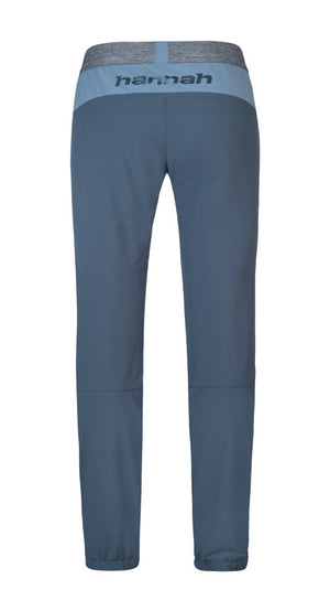 Pantalon déperlant avec technologie AFT Tech Stretch pour homme "Hannah − TORRENT" - Planète Rando