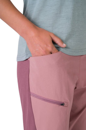 Pantalon déperlant avec technologie AFT Tech Stretch pour homme "Hannah − TORRENT" - Planète Rando