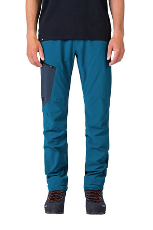 Pantalon déperlant avec technologie AFT Tech Stretch pour homme "Hannah − TORRENT" - Planète Rando
