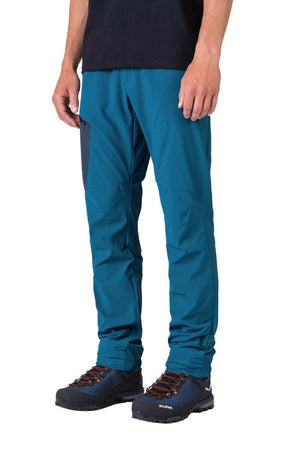 Pantalon déperlant avec technologie AFT Tech Stretch pour homme "Hannah − TORRENT" - Planète Rando