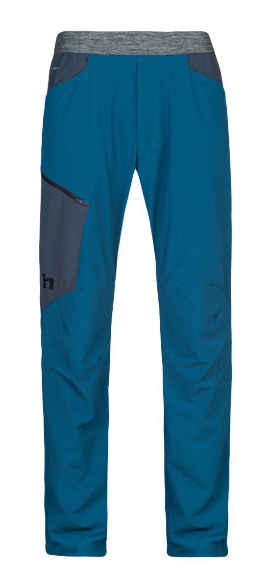 Pantalon déperlant avec technologie AFT Tech Stretch pour homme "Hannah − TORRENT" - Planète Rando