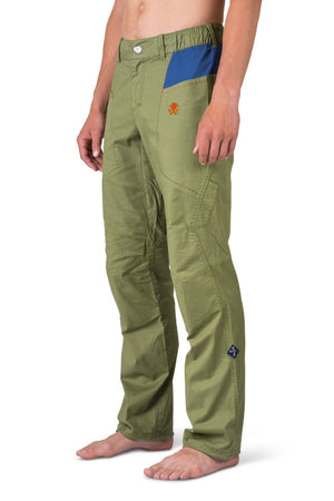 Pantalon d'escalade et de randonnée pour Homme "Rafiki − CRAG" - Planète Rando