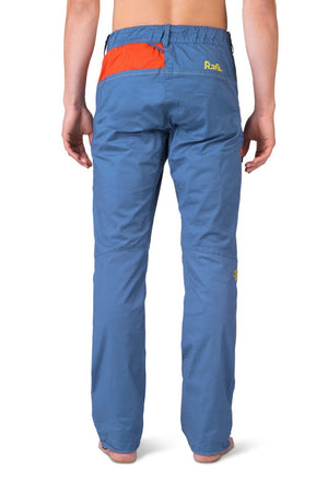 Pantalon d'escalade et de randonnée pour Homme "Rafiki − CRAG" - Planète Rando