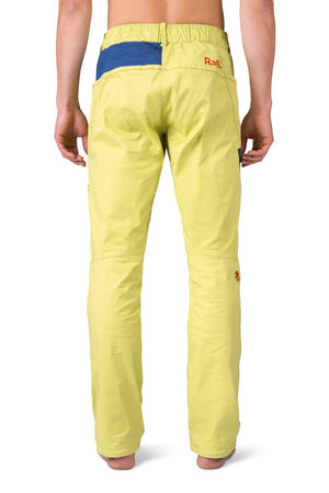 Pantalon d'escalade et de randonnée pour Homme "Rafiki − CRAG" - Planète Rando