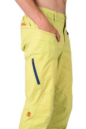 Pantalon d'escalade et de randonnée pour Homme "Rafiki − CRAG" - Planète Rando