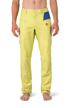 Pantalon d'escalade et de randonnée pour Homme "Rafiki − CRAG" - Planète Rando